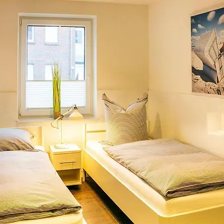 Ferienwohnung-norddeicher-perle-2 * Norden