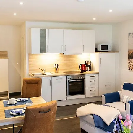 Appartement Ferienwohnung-norddeicher-perle-2